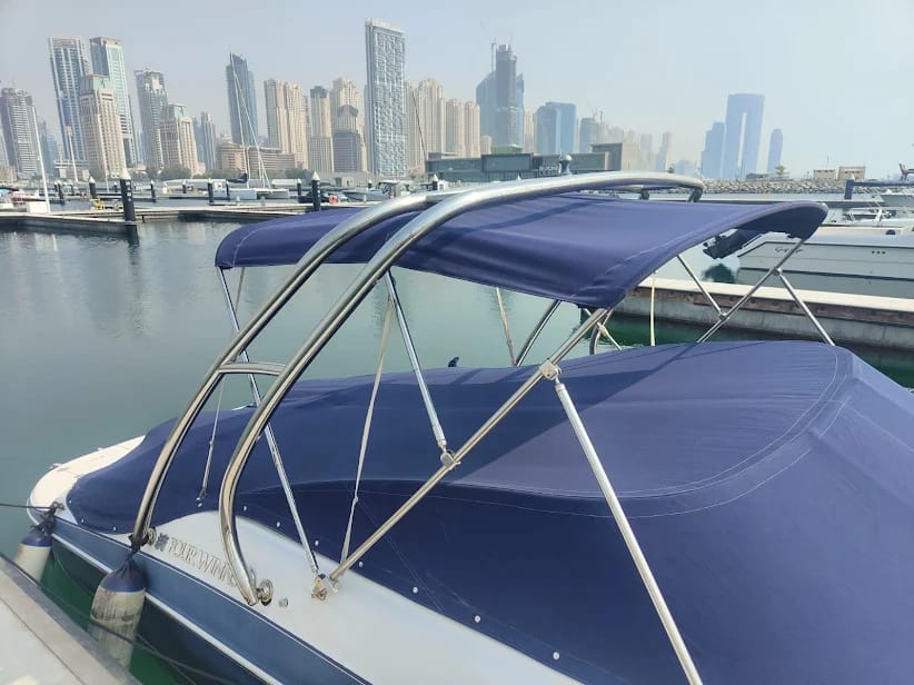 Restored classic car interior - Al Ettisam Dubai, seat restoration, car seat covers