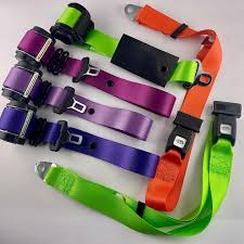Seat Belts